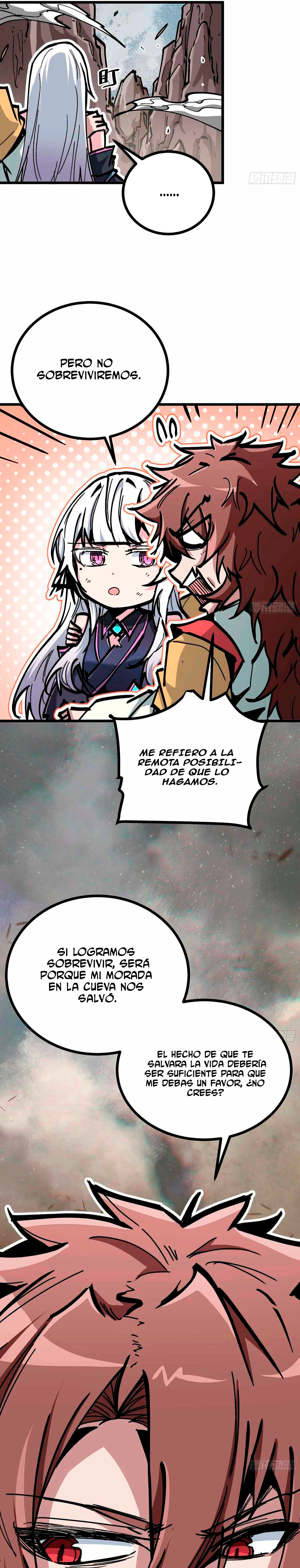 Hada, por favor, escucha mi explicación Capitulo 9 página 10