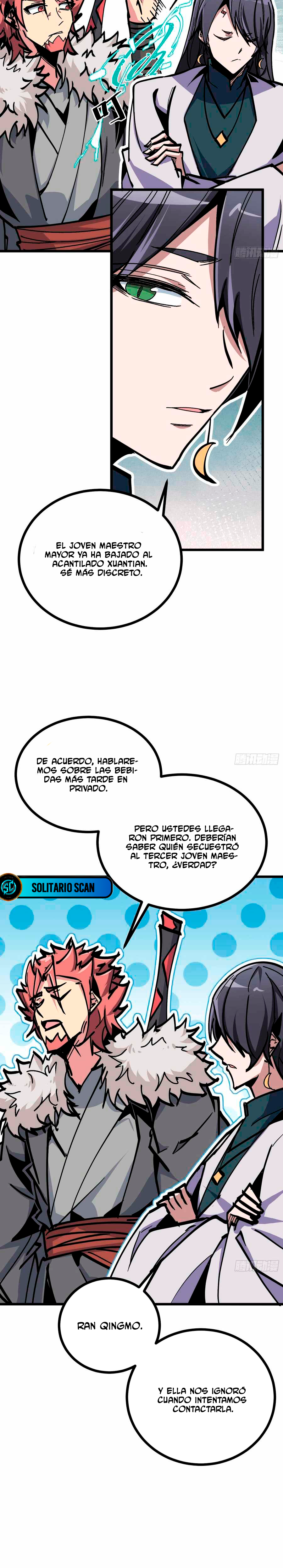 Hada, por favor, escucha mi explicación Capitulo 9 página 18