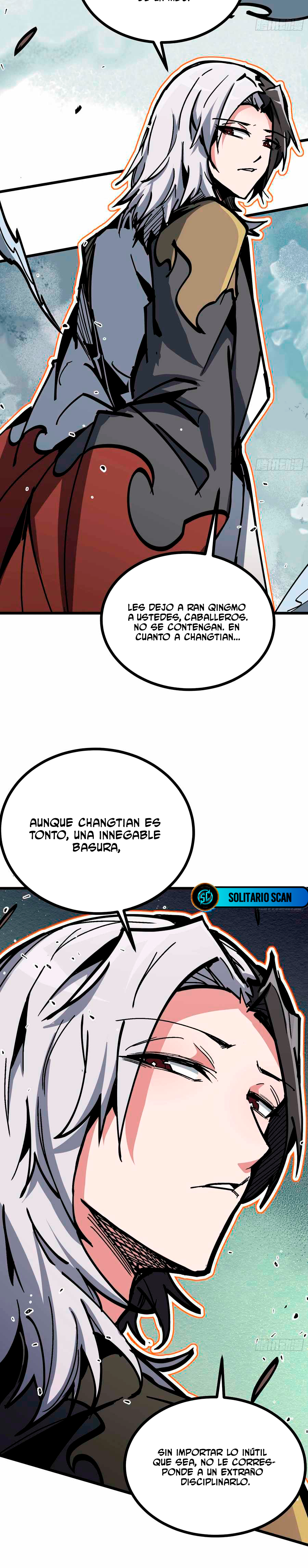 Hada, por favor, escucha mi explicación Capitulo 9 página 24