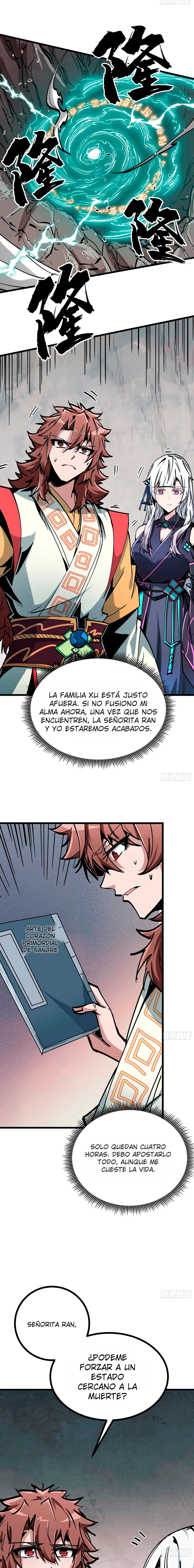 Hada, por favor, escucha mi explicación Capitulo 12 página 2