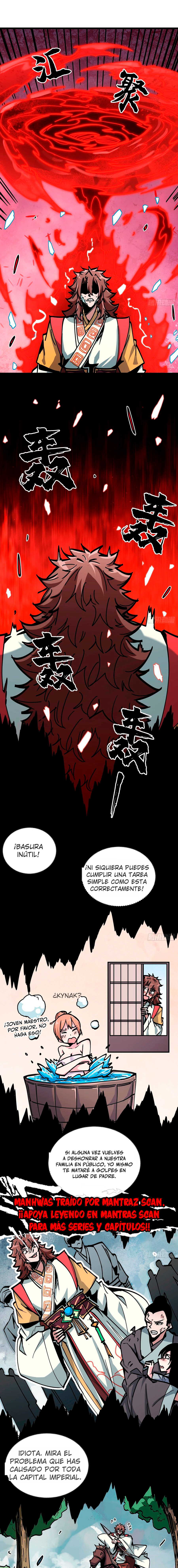 Hada, por favor, escucha mi explicación Capitulo 12 página 11