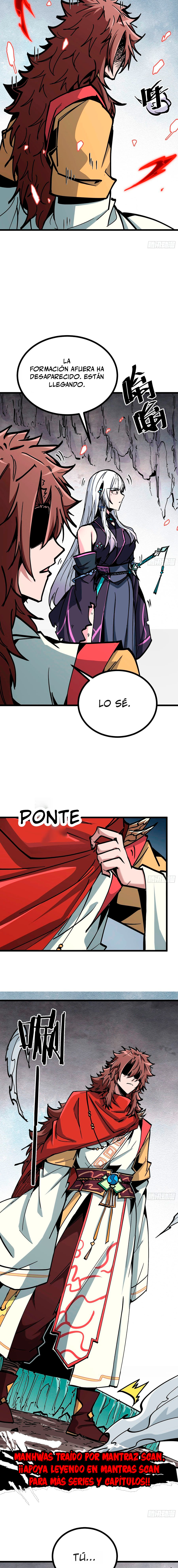Hada, por favor, escucha mi explicación Capitulo 12 página 14