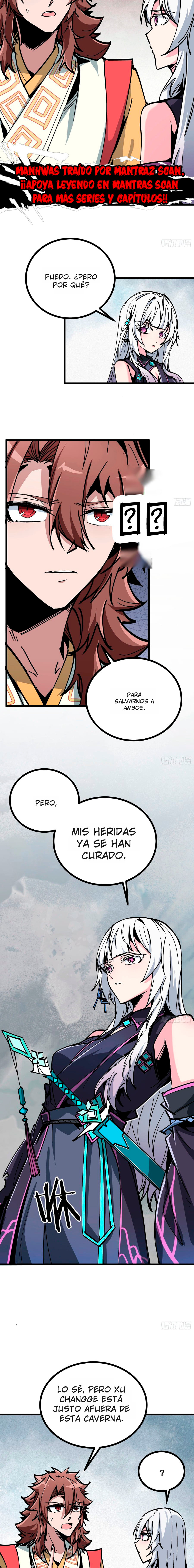 Hada, por favor, escucha mi explicación Capitulo 12 página 3
