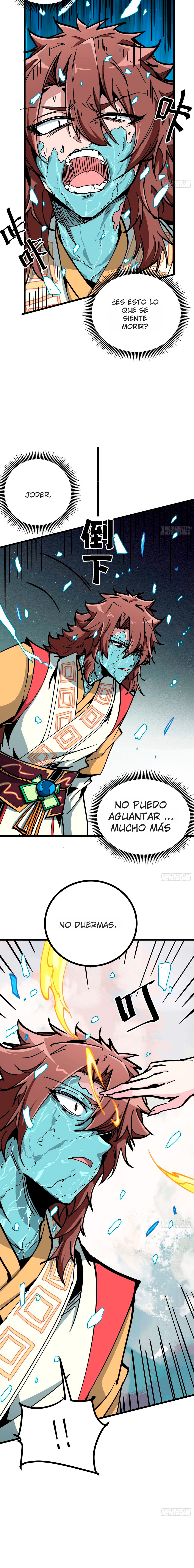 Hada, por favor, escucha mi explicación Capitulo 12 página 8