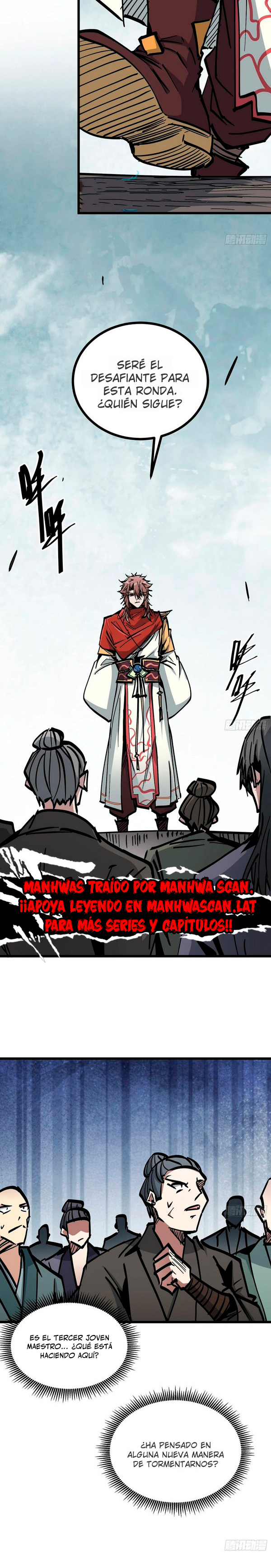 Hada, por favor, escucha mi explicación Capitulo 30 página 11
