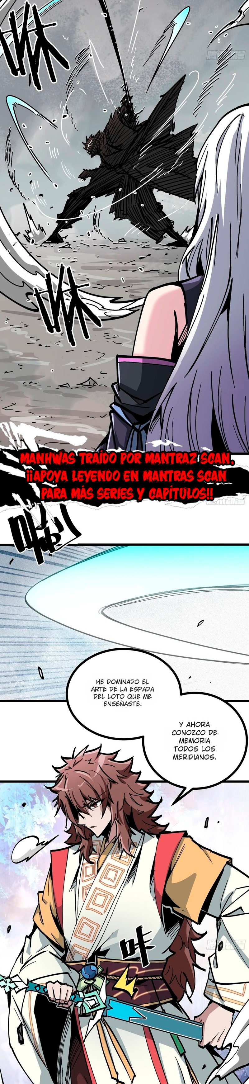 Hada, por favor, escucha mi explicación Capitulo 11 página 11