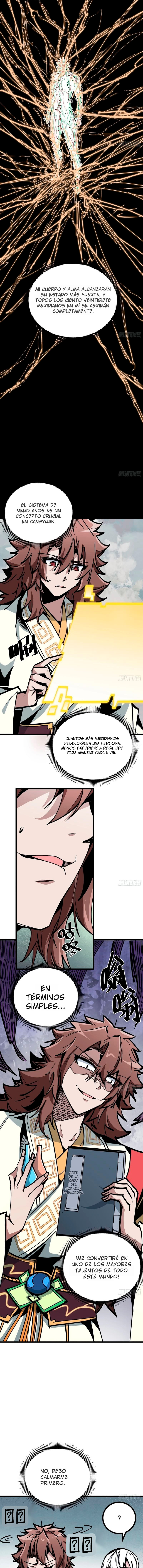 Hada, por favor, escucha mi explicación Capitulo 11 página 3