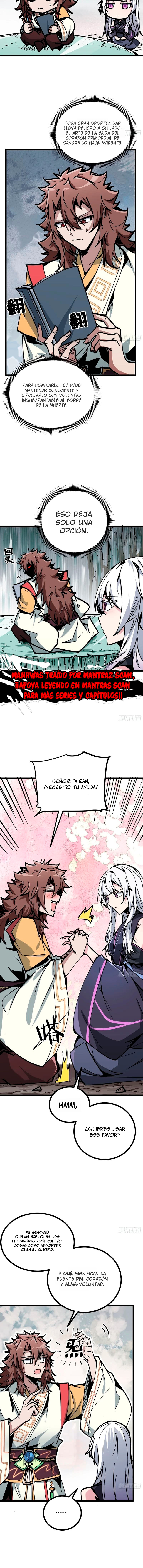 Hada, por favor, escucha mi explicación Capitulo 11 página 4
