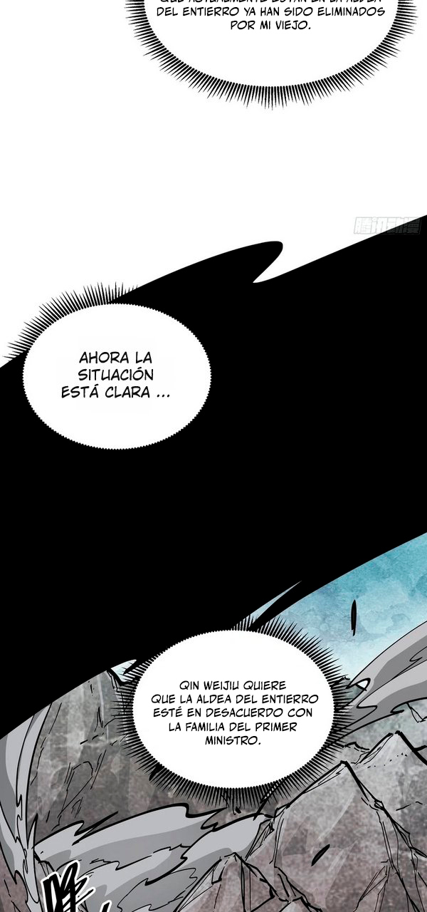 Hada, por favor, escucha mi explicación Capitulo 34 página 18
