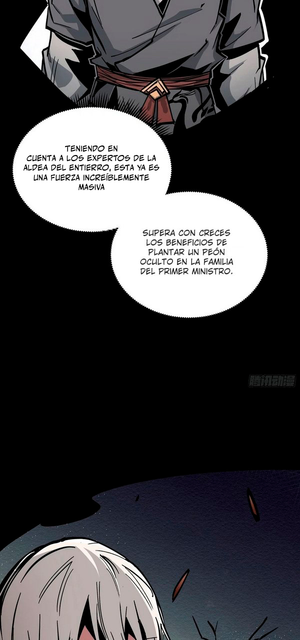 Hada, por favor, escucha mi explicación Capitulo 34 página 21
