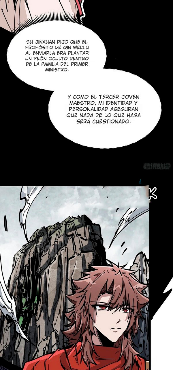 Hada, por favor, escucha mi explicación Capitulo 34 página 4