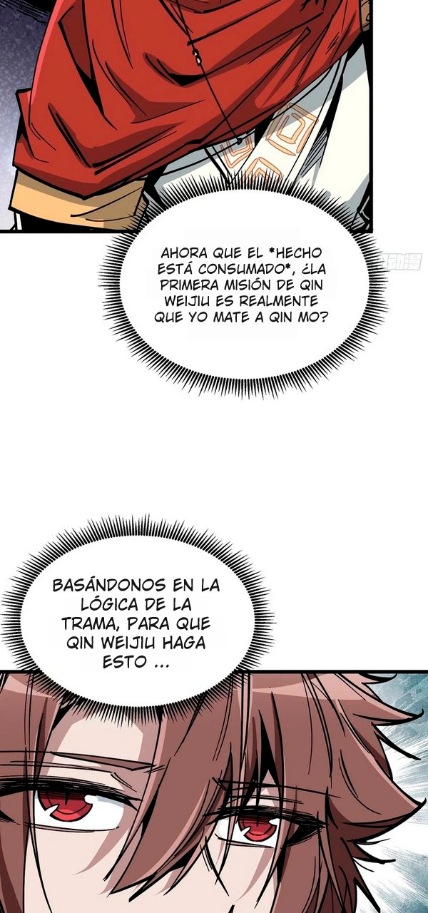 Hada, por favor, escucha mi explicación Capitulo 34 página 5