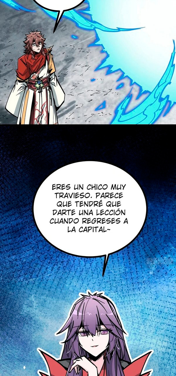 Hada, por favor, escucha mi explicación Capitulo 34 página 42