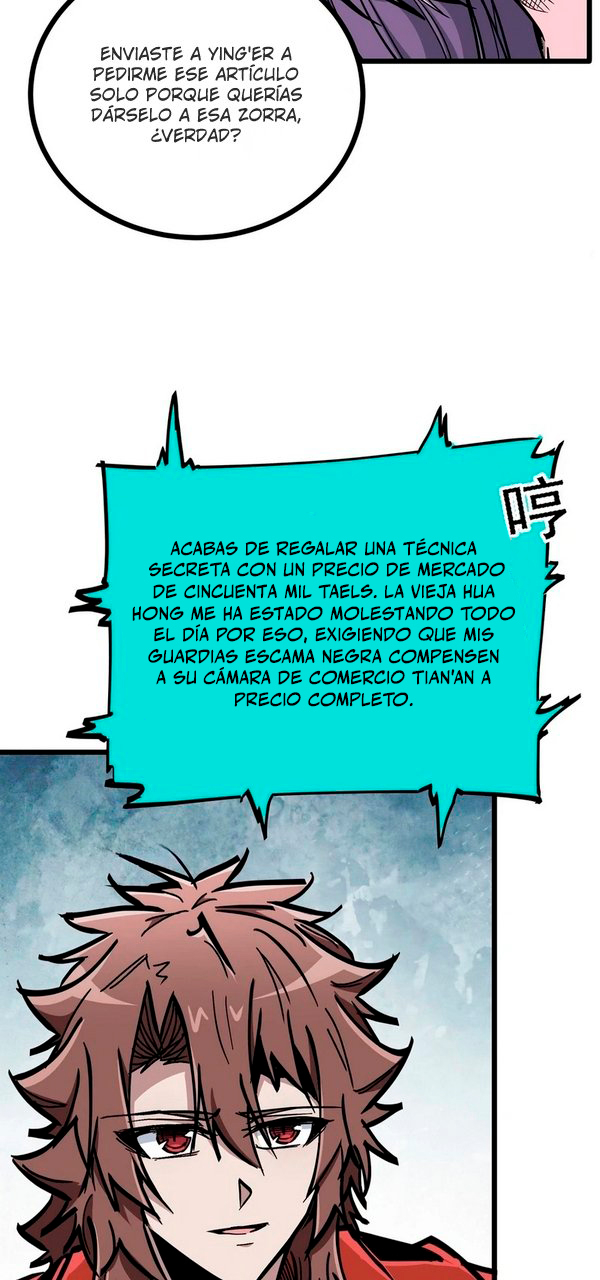 Hada, por favor, escucha mi explicación Capitulo 34 página 45
