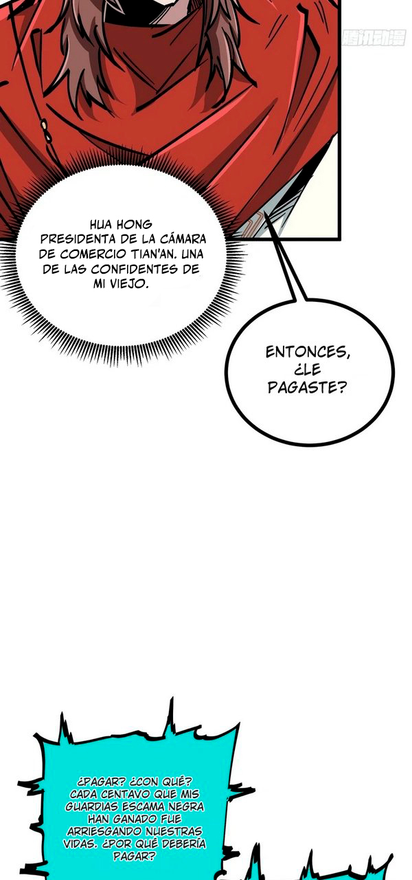 Hada, por favor, escucha mi explicación Capitulo 34 página 46