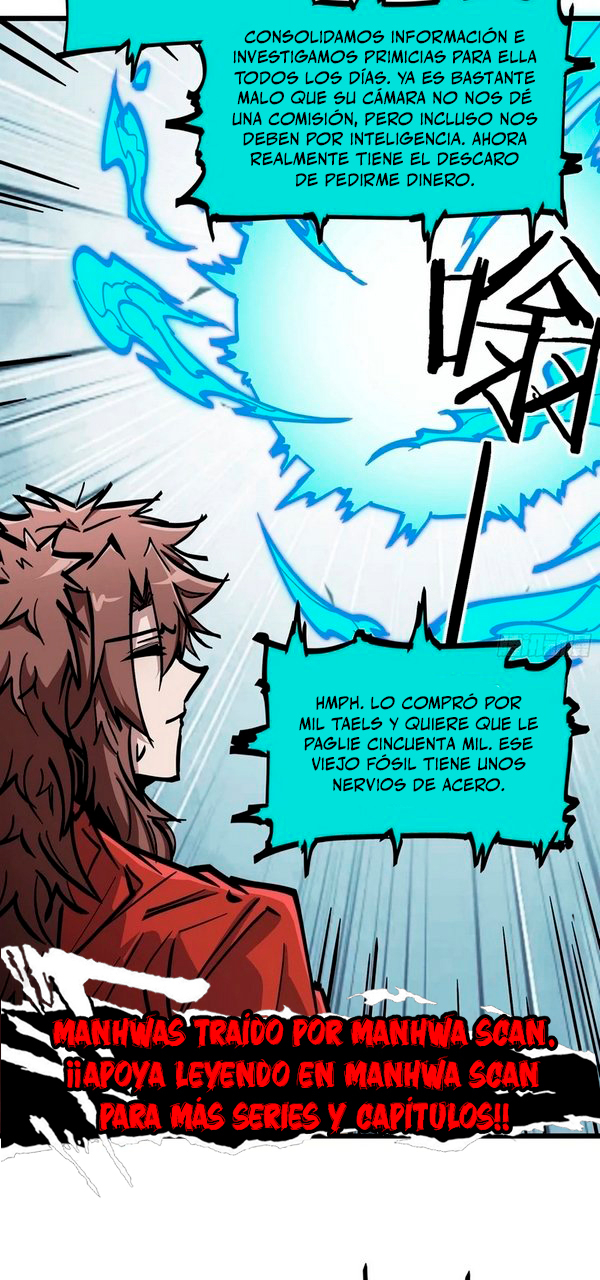 Hada, por favor, escucha mi explicación Capitulo 34 página 47