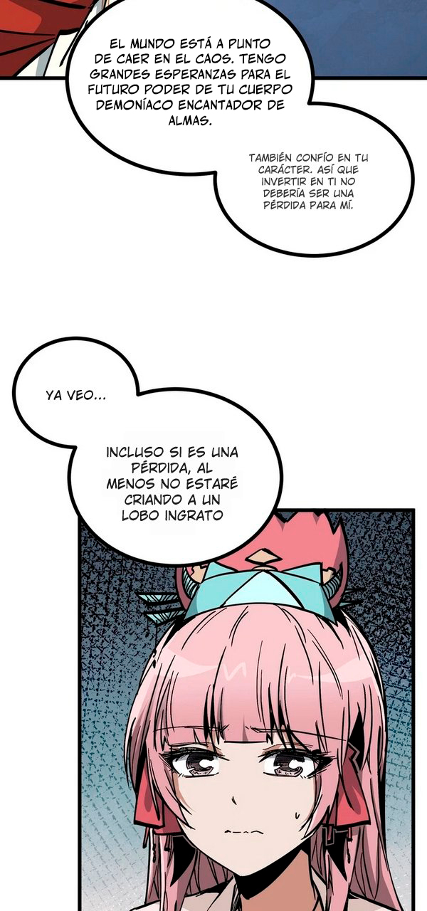 Hada, por favor, escucha mi explicación Capitulo 34 página 34