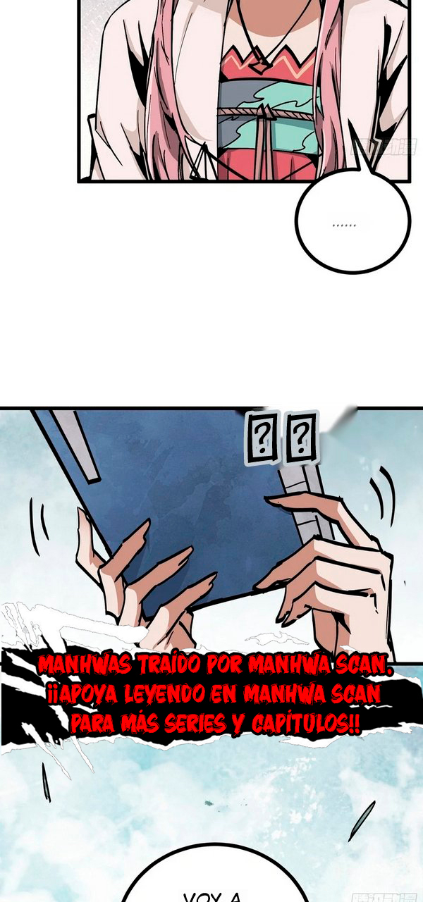 Hada, por favor, escucha mi explicación Capitulo 34 página 35