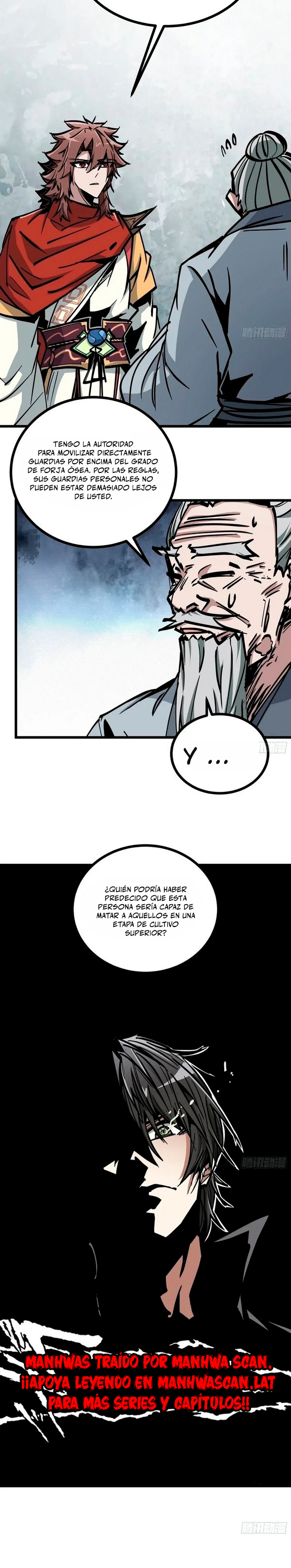 Hada, por favor, escucha mi explicación Capitulo 27 página 11