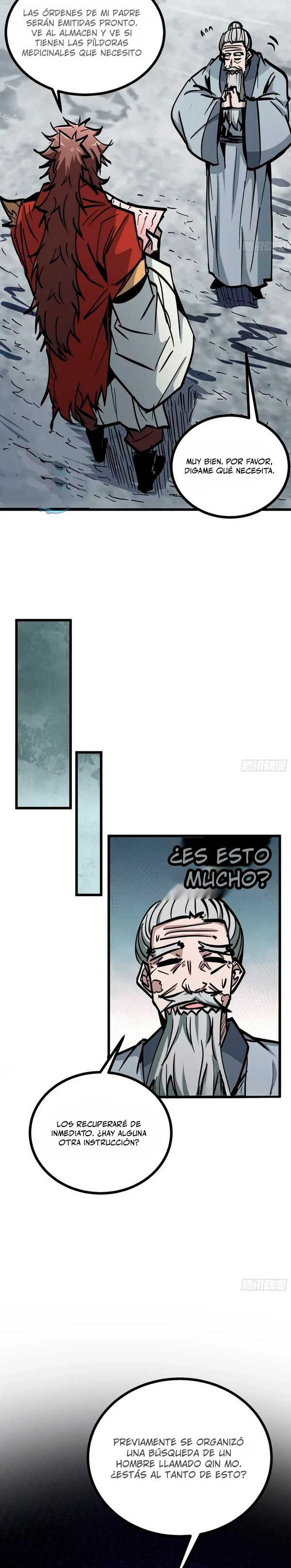 Hada, por favor, escucha mi explicación Capitulo 27 página 5