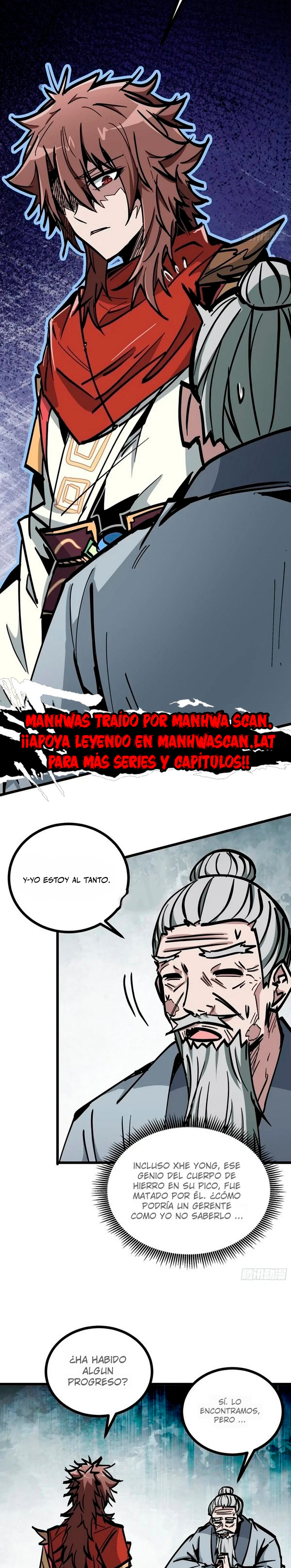 Hada, por favor, escucha mi explicación Capitulo 27 página 6