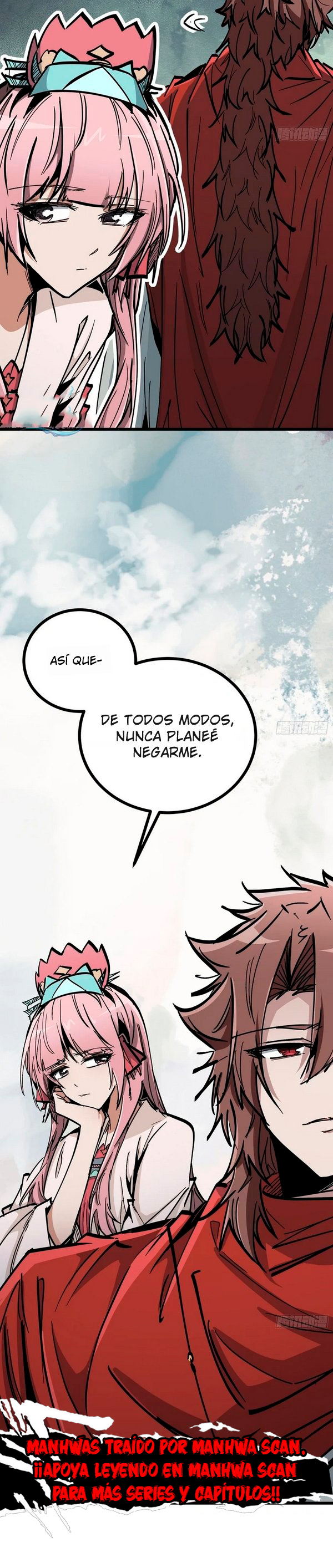 Hada, por favor, escucha mi explicación Capitulo 31 página 21
