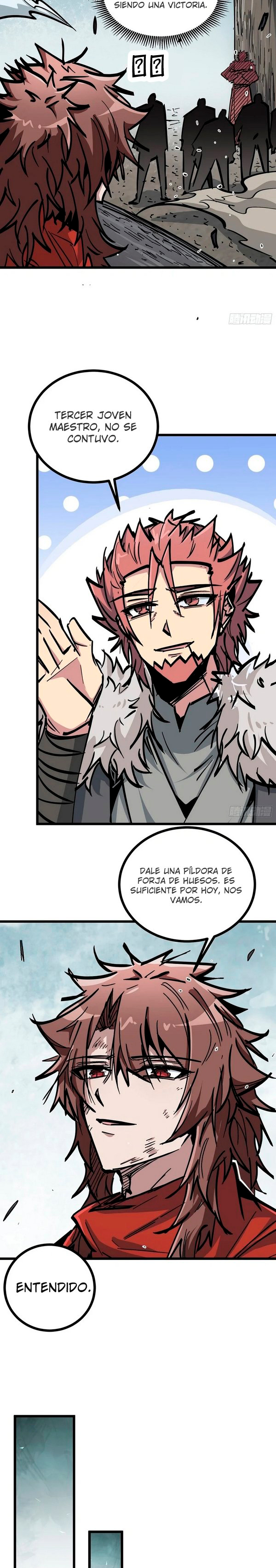 Hada, por favor, escucha mi explicación Capitulo 31 página 4