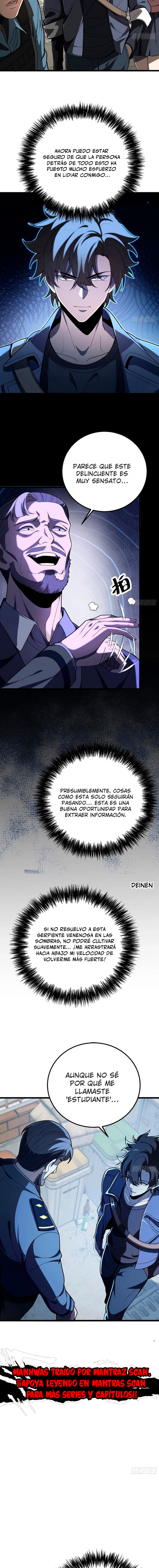 El hijo abandonado más fuerte capitulo 6 página 12