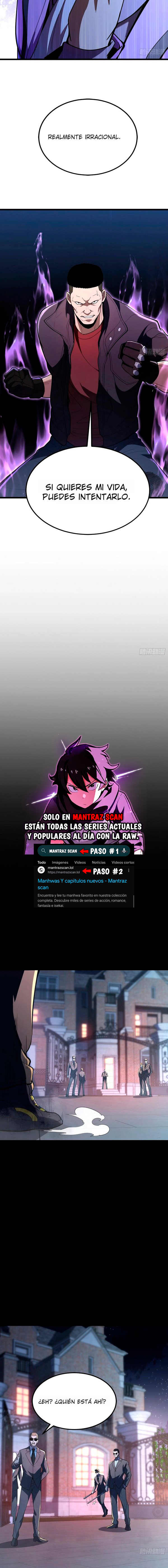El hijo abandonado más fuerte capitulo 13 página 12
