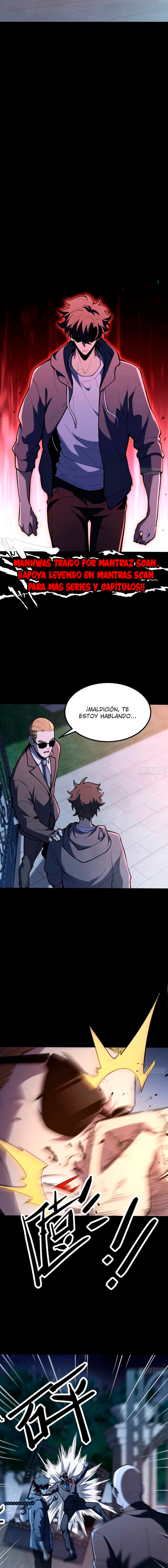 El hijo abandonado más fuerte capitulo 13 página 13