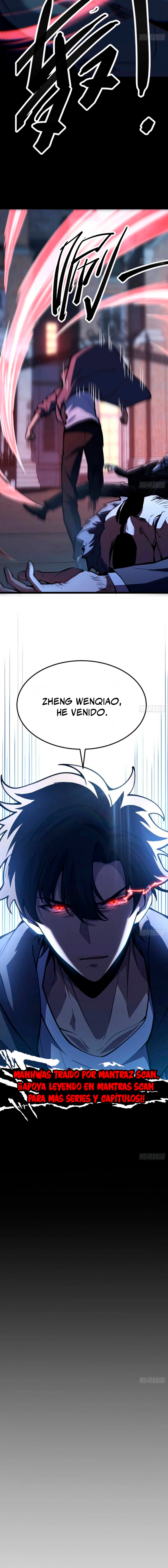 El hijo abandonado más fuerte capitulo 13 página 15