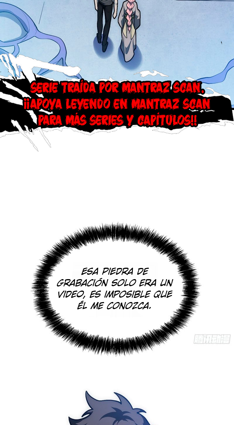 El hijo abandonado más fuerte Capitulo 49 página 3
