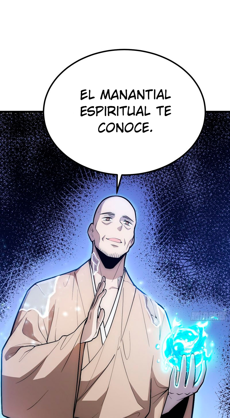 El hijo abandonado más fuerte Capitulo 49 página 6
