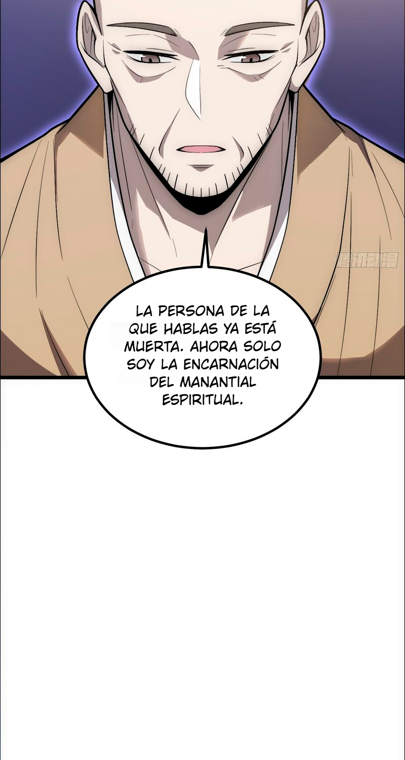 El hijo abandonado más fuerte Capitulo 49 página 14