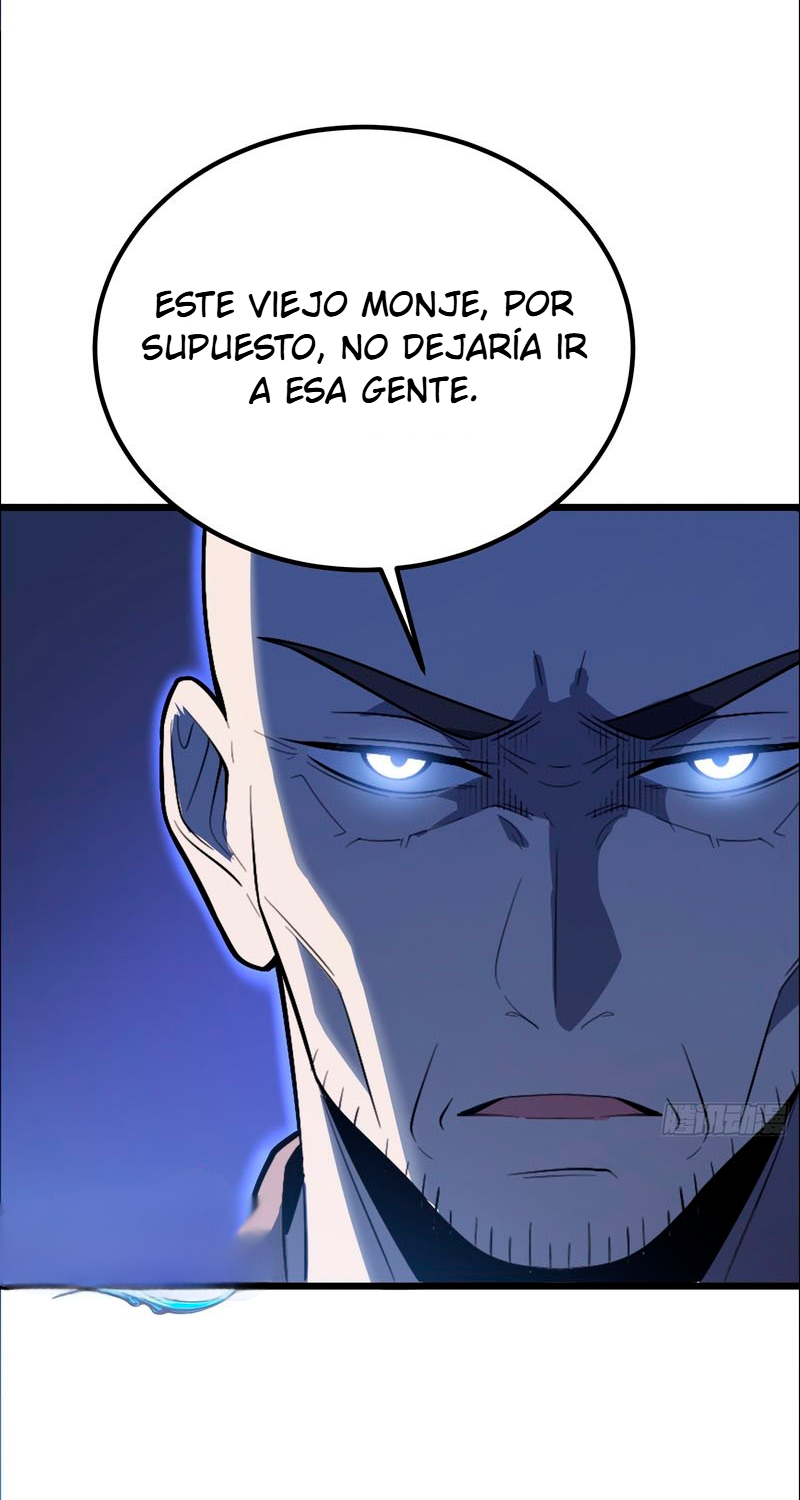 El hijo abandonado más fuerte Capitulo 49 página 21