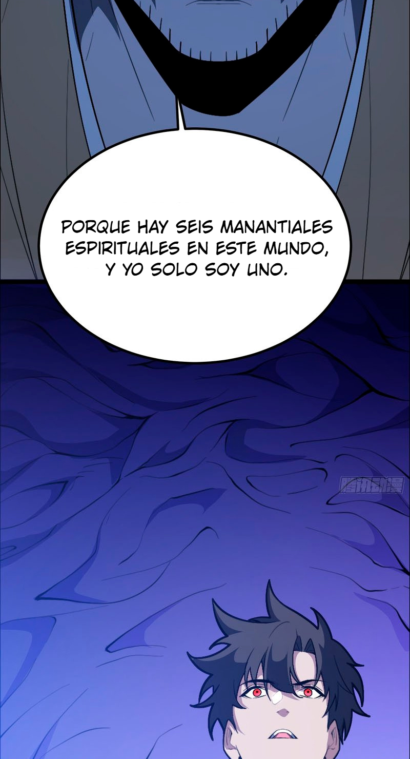 El hijo abandonado más fuerte Capitulo 49 página 24