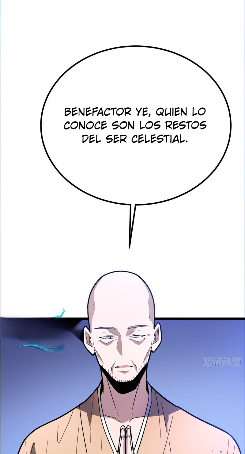 El hijo abandonado más fuerte Capitulo 49 página 37