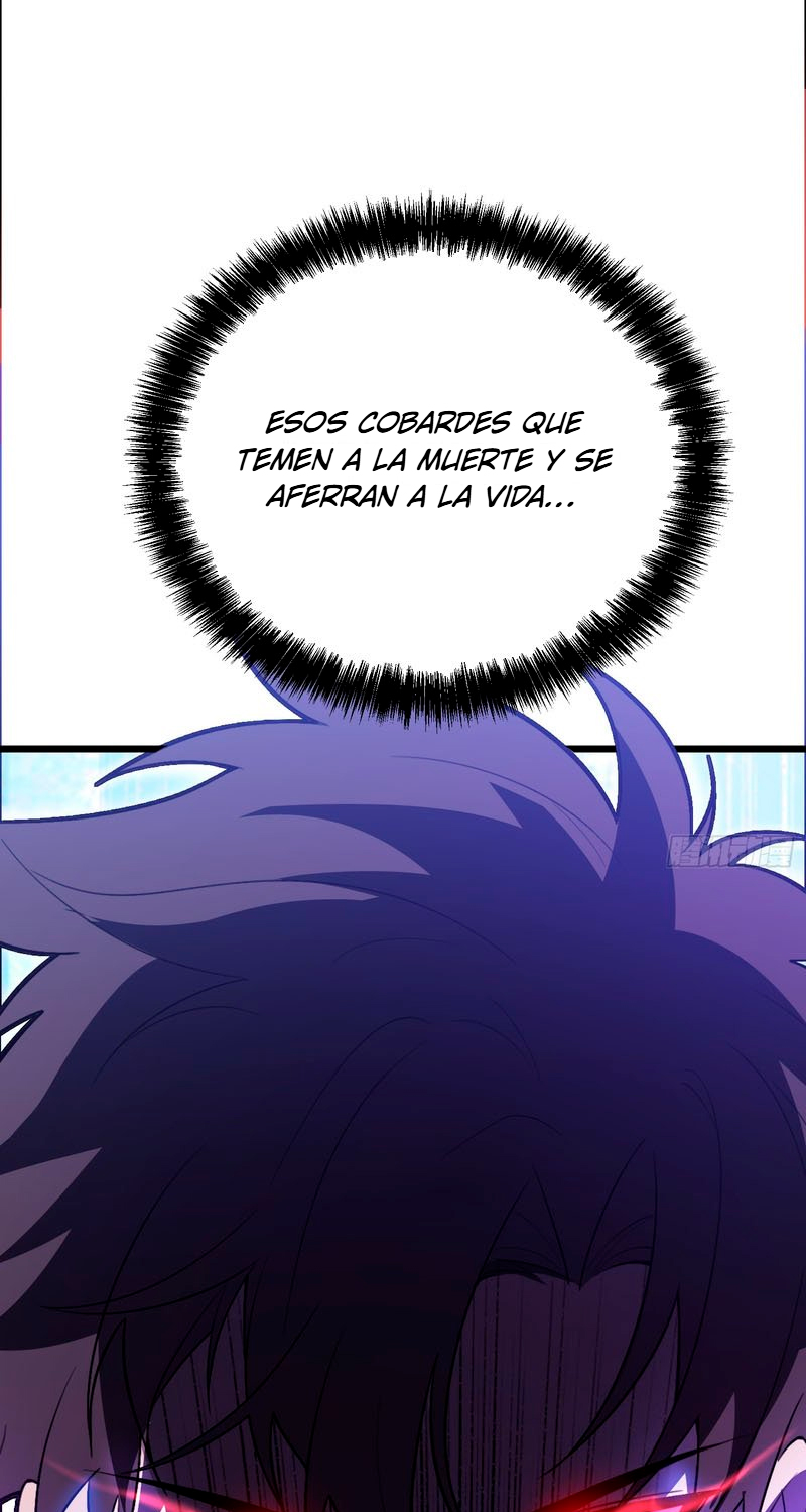 El hijo abandonado más fuerte Capitulo 49 página 52