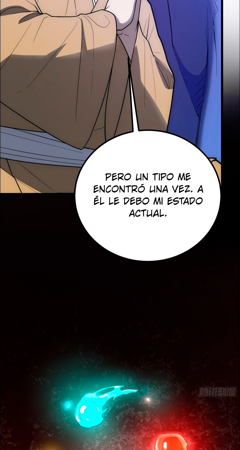 El hijo abandonado más fuerte Capitulo 49 página 60