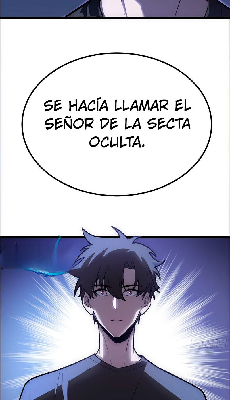 El hijo abandonado más fuerte Capitulo 49 página 63