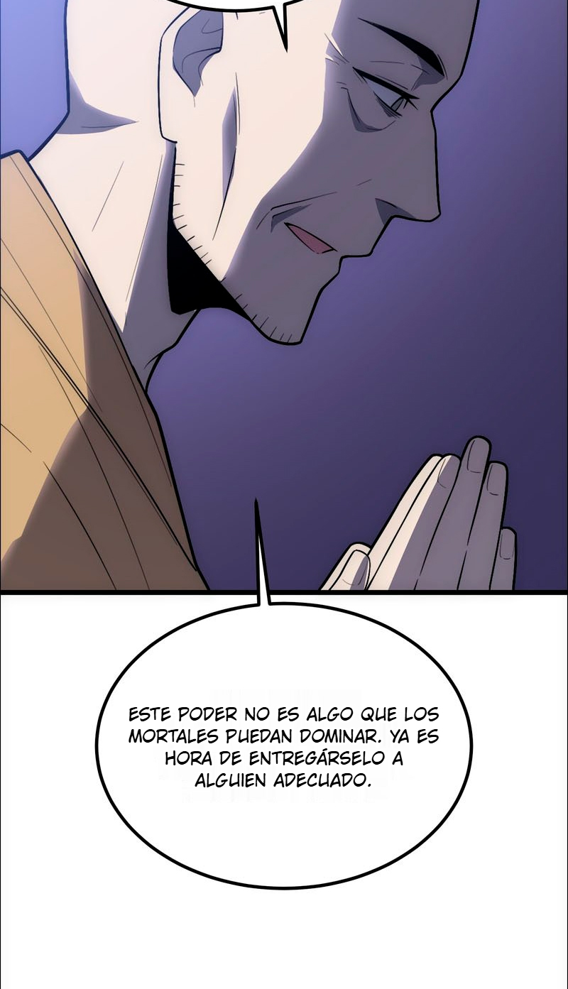 El hijo abandonado más fuerte Capitulo 49 página 65