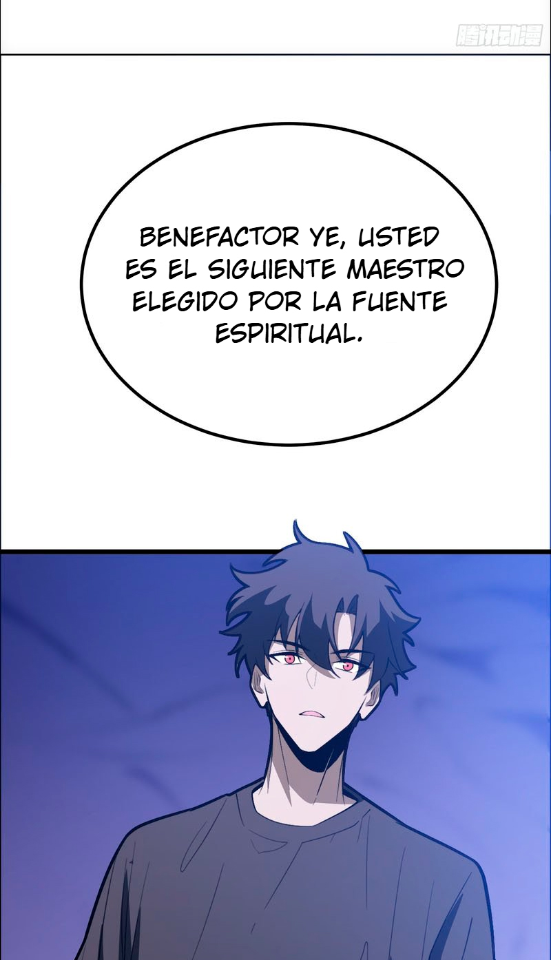 El hijo abandonado más fuerte Capitulo 49 página 66
