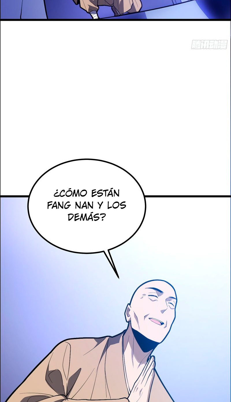 El hijo abandonado más fuerte Capitulo 49 página 69