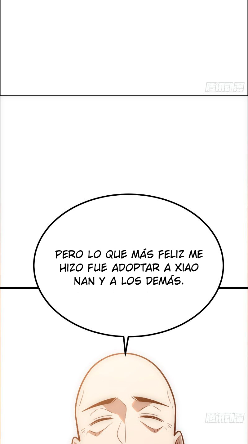 El hijo abandonado más fuerte Capitulo 49 página 74