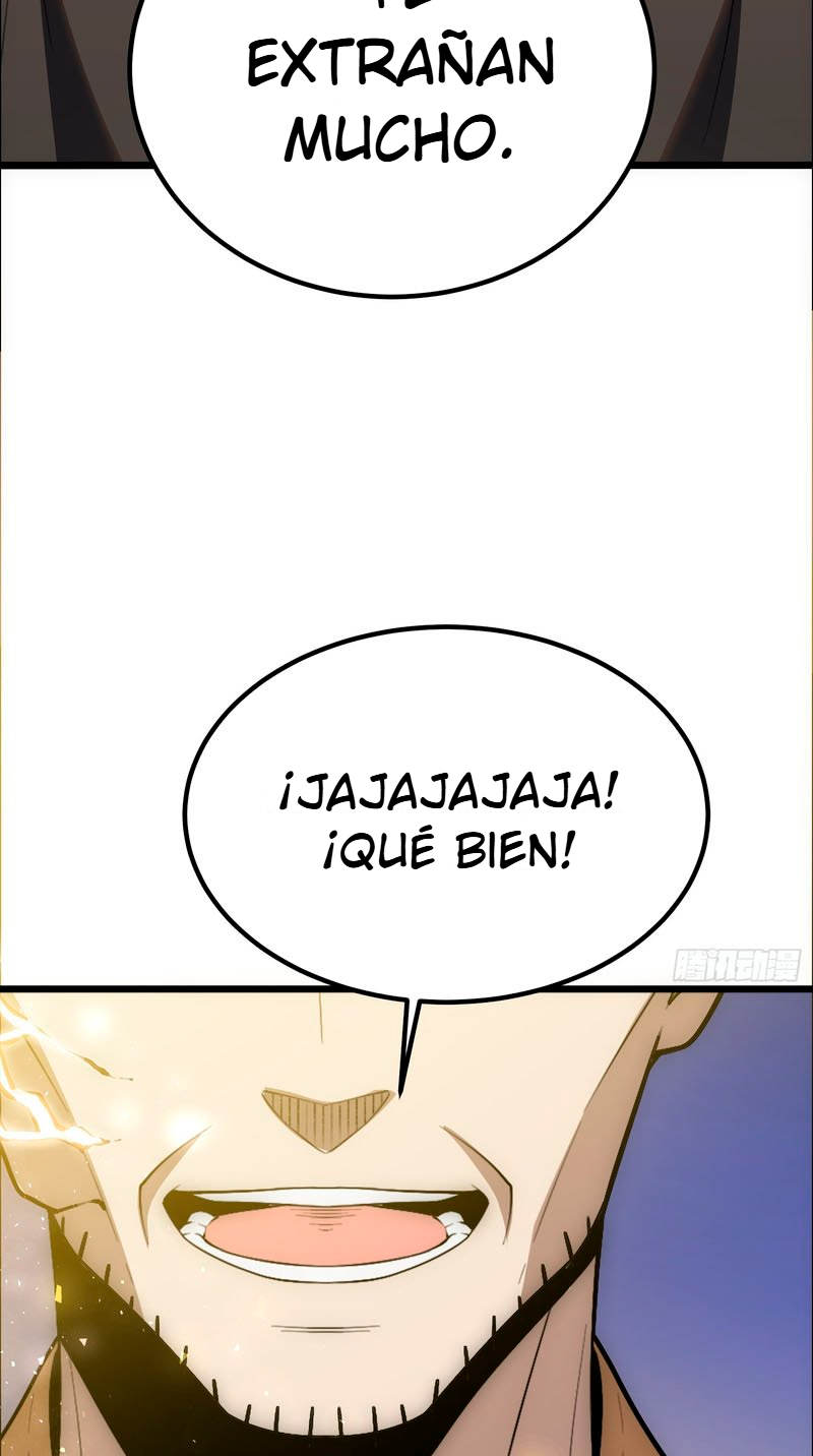 El hijo abandonado más fuerte Capitulo 49 página 78
