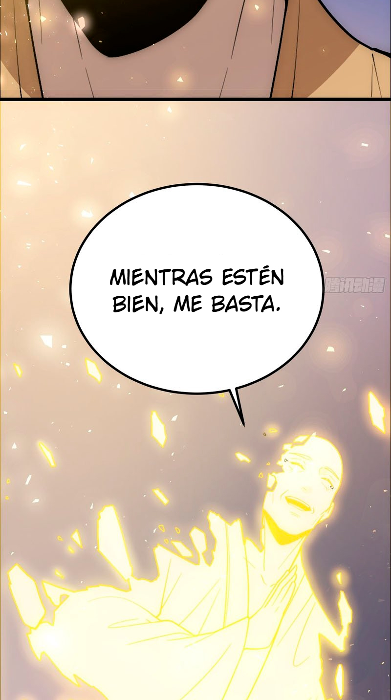 El hijo abandonado más fuerte Capitulo 49 página 79