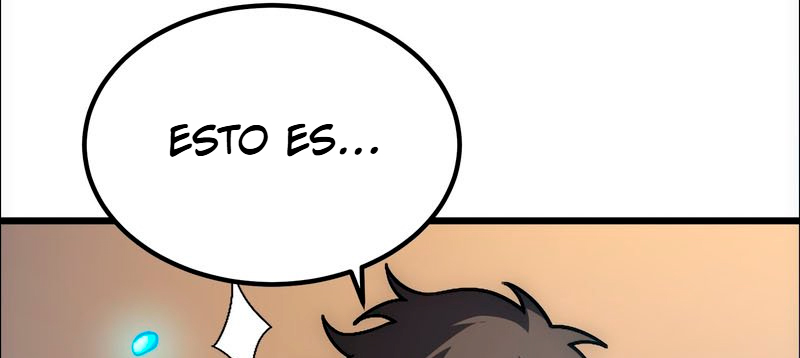 El hijo abandonado más fuerte Capitulo 49 página 82