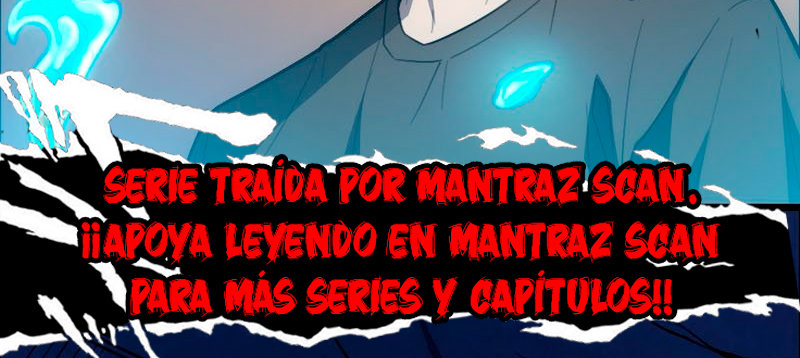 El hijo abandonado más fuerte Capitulo 49 página 84