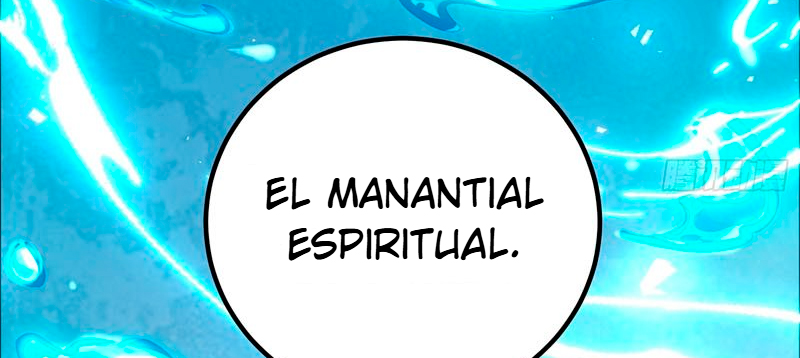 El hijo abandonado más fuerte Capitulo 49 página 89