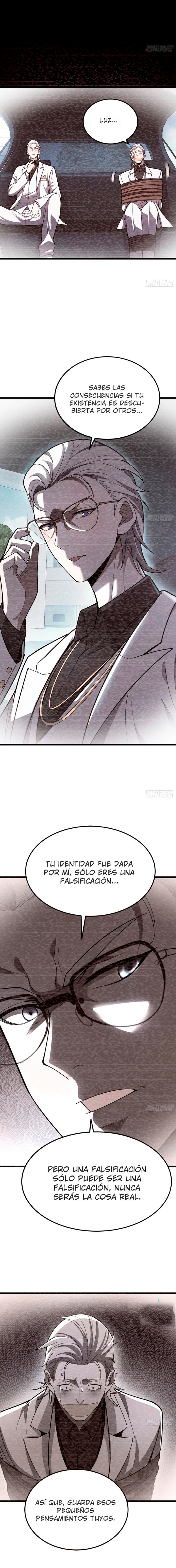 El hijo abandonado más fuerte capitulo 19 página 12